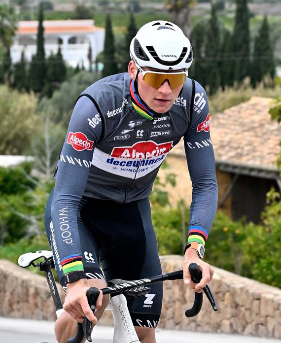Alpecin Deceuninck