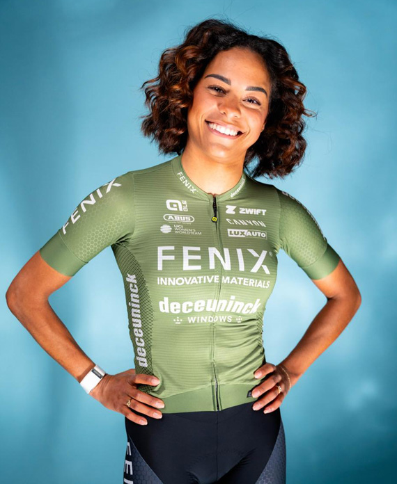 Fenix Deceuninck